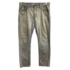 Levi's 511 デニムパンツ W34 リーバイス スキニー グレー 古着卸 アメリカ仕入 2503-261