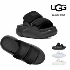 2024年最新】UGG la alto stitchの人気アイテム - メルカリ