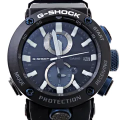 Go buddy プロフ必読！！様美品CASIO GWR-B1000 GWR-B1000-1A1JF | CASIO