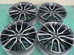 2025年最新】レクサスNX 純正 20インチの人気アイテム - メルカリ 