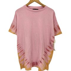 ロンハーマンヴィンテージ R.H.VINTAGE ランダム タイダイ染 S/S Tシャツ レディース import：XS 