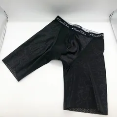 グラントイーワンズ ホルミー　4分丈　ブラック　Sサイズ Re.B5 | グラント・イーワンズ LALA GRANT ｜lala makes happy