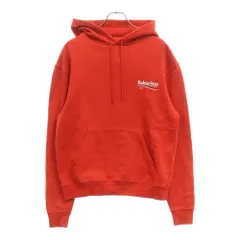 楽天市場】BALENCIAGA バレンシアガ パーカー サイズ:XS バック