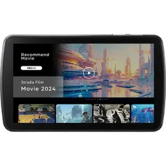 カーナビ Panasonic CN-F1D バックカメラ ETC付 Strada CN-F1D 解説動画1 2DINスペースがあるクルマなら、あなた