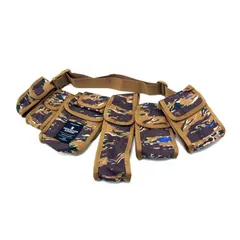 Supreme UNDERCOVER Belt Waist Bag (SS23) - $138