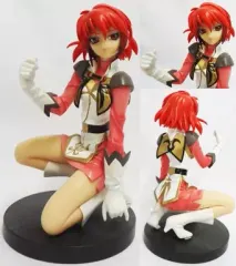 【中古】フィギュア アイビス・ダグラス 「スーパーロボット大戦OG」 1/8 塗装済み完成品 ボークスショップ＆ホビー天国ウェブ限定
