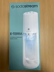 2025年最新】ソーダストリーム e-terraの人気アイテム - メルカリ
