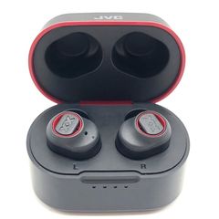 dyplay ワイヤレスイヤホン ブラック 充電ケース付 軽量 日本語取扱