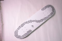 木梨憲武 スケートボード スケボー REACH OUT 展覧会 個展 - メルカリ