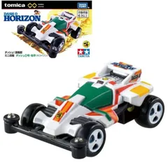 タミヤ1/14 クイックドライブ スペアボディ ダッシュ0号 ホライゾン　当時物 Yahoo!オークション - 中古品 1/14 ラジコン ダッシュ0号・地平