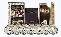 最前線の 中古】(未使用・未開封品) BARレモン・ハート SEASON1&2 DVD-BOX その他