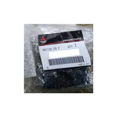 MITSUBISHI三菱パジェロミニ 純正フォグランプストーンガード 左右セット MITSUBISHI三菱パジェロミニ 純正フォグランプストーンガード