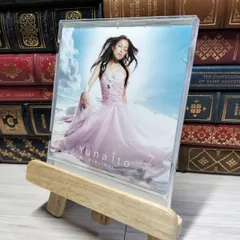 伊藤由奈 CDアルバム(初回生産限定盤)3枚セット(未開封品) 61L19eKnf7L._UF350,350_QL50_.jpg