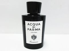 残量不明 ACQUA DI PARMA アクア ディ パルマ Colonia Essenza コロニア エッセンツァ M 180ml ユニセックス MF0003-0604①