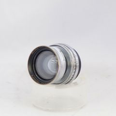 超希少 東京光学 Topcor 50mm f2 レンズ L39美品 - メルカリ