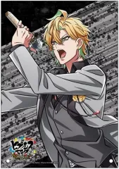 【中古】アクリルスタンド・アクリルパネル 伊弉冉一二三 アクリルパネル 「ヒプノシスマイク-Division Rap Battle- Rhyme Anima ＋」