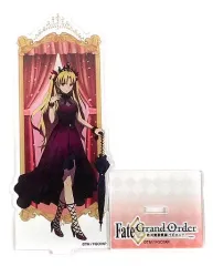 【中古】アクリルスタンド・アクリルパネル ランサー/エレシュキガル(パーティ) アクリルスタンド 「Fate/Grand Order -絶対魔獣戦線バビロニア-×ローソン」