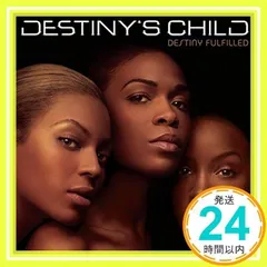 送料無料 超レア初期4人Destiny's Child US輸入盤レコードLP 91pkMe04Q2L._UF350,350_QL50_.jpg