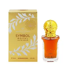 マリナ ド ブルボン シンボル ロイヤル EDP・SP 30ml 香水 フレグランス SYMBOL ROYAL MARINA DE BOURBON 新品 未使用のサムネイル