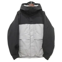 UNIQLO 3XL 平野歩夢　ウェア 新品未使用　ハイブリッドダウンパーカー ユニクロ公式 | ハイブリッドダウンスノーボードパーカ（平野