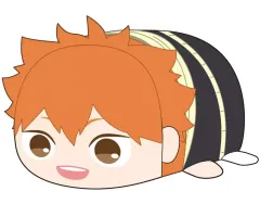 【中古】ぬいぐるみ 日向翔陽 制服Ver. ぽてコロマスコットMsize(ぬいぐるみ) 「ハイキュー!!」