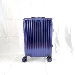 ブルーロック　キャリーケース 非売品 エッジリンク EDGELINK スーツケース 機内持ち込み キャリー