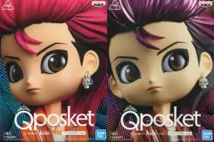 【中古】フィギュア 全2種セット Q posket-hide-vol.7