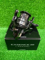 2025年最新】シマノ エクスセンスBB C3000Mの人気アイテム