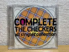 2024年最新】complete the checkersの人気アイテム - メルカリ