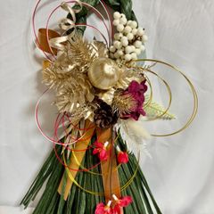 212 ウェディングブーケ ブートニア - メルカリ