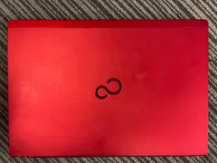 IN006【初心者向け】FUJITSU　LIFEBOOK UH75/B1　格安・激安PC(ノート)