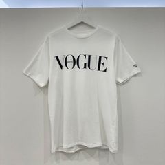 FRAGMENT × VOGUE JAPAN フラグメント × ヴォーグ ジャパン  20周年Tシャツ サイズM