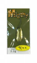 ニュードロア Magthy マイティスプーン２.２ｇ ３２個セット ニュードロア Magthy マイティスプーン2.2g 32個セット