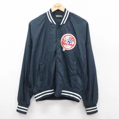 2025年最新】ChaLk line スタジャン ヤンキースの人気アイテム - メルカリ