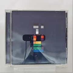 ☆コールドプレイ/Coldplay□ X&Y (CCCD) □ポップス 【国内盤CD 洋楽