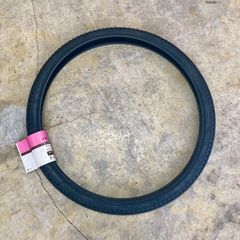 【GIZA PRODUCKTS / ギザプロダクツ】プレッピー 26x1.95 ブラック TIR35706【新品】電動アシスト自転車用タイヤ　１本