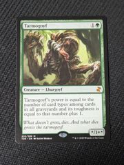 MTG バロウゴイフ/Barrowgoyf 拡張 英語版 - メルカリ