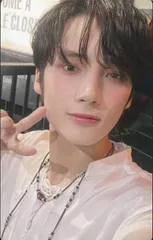 TXT TowerRecords HUENINGKAI SWEET ラキドロ