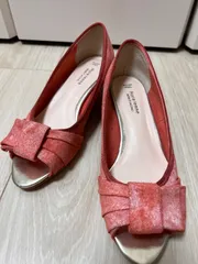 Marle femme （マリーファム）パンプス　23センチ