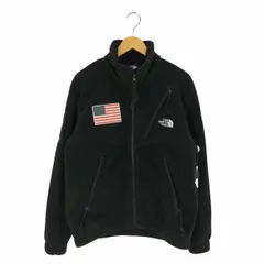 シュプリーム Supreme Trans Antarctica Expedition Fleece Jacket フリースジャケット メンズ JPN：S のサムネイル