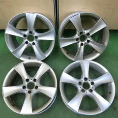 BMW等に！Eurodesign 18インチ×8.0J＋45 PCD120 BMW等に！Eurodesign 18インチ×8.0J＋45 PCD120
