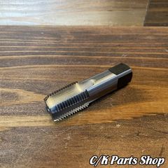 タップ 1/2NPT インマニ インテークマニホールド ウォーターポンプ クーラント ヒーターホースコネクター ネジ補修ツール