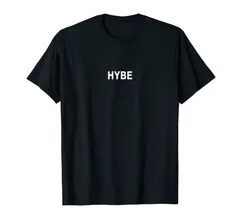 2024年最新】hybe tシャツの人気アイテム - メルカリ
