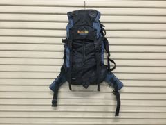 お362 BAILESU　バイレス　リュック　バックパック