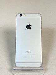 au iPhone6 16GB シルバー 送料無料