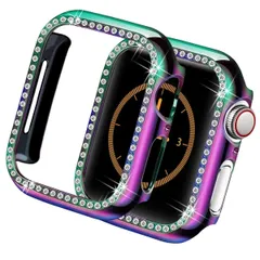 【在庫処分】4 / / Series Series 3 / / Series Series 2対応 38mm 5 40mm SE/Series 42mm 44mm 6 PC素材 Watch 保護カバー アップルウォッチケース Apple 付き ケース クリスタ
