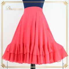 2025年最新】チャコット 社交ダンス スカートの人気アイテム - メルカリ