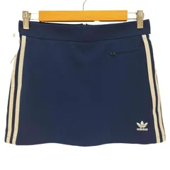 アディダスオリジナルス adidas Originals クレープスカート レディース JPN：L のサムネイル