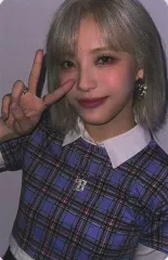 Billlie ムンスア スア MOONSUA トレカ 2025年最新】ムンスアの人気アイテム - メルカリ