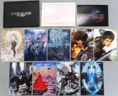 【新品未開封】FF14 暁月のフィナーレ 特別装丁コレクターズBOX Amazon.co.jp: ファイナルファンタジーXIV 暁月のフィナーレ